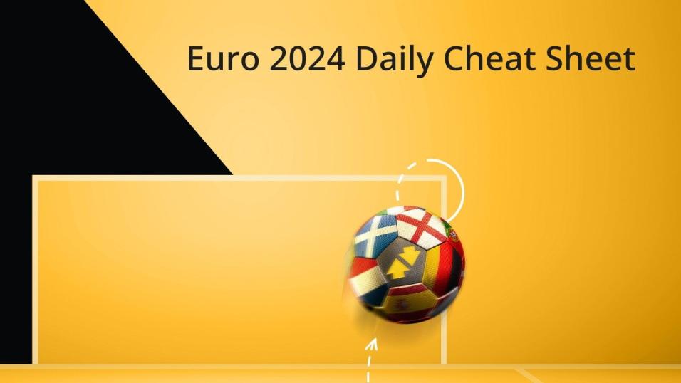 Best Euros 2024 Podcast Marti Shaylah